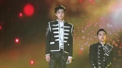 EXO,吴世勋(EXO) - For Life