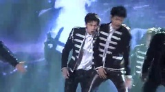 EXO,吴世勋(EXO) - MONSTER