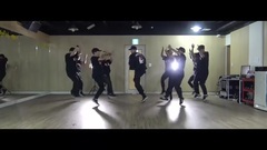 VIXX,Ravi(VIXX) - BOMB 练习室版