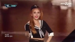 T-ara,智妍(T-ara),李居丽(T-ara),朴孝敏(T-ara),咸慇晶(T-ara) - So Crazy's Outfits