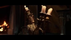 Ariana Grande - 电影<Beauty And The Beast>US Official Final Trailer
