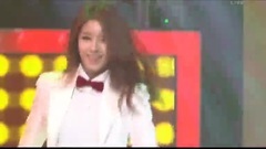 4minute,After School,T-ara,Sistar,miss A - Christmas Girls