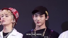 NCT,NCT 127,WINWIN（NCT） - Year End Party In 越南
