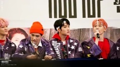 NCT,NCT 127,WINWIN（NCT） - Talk