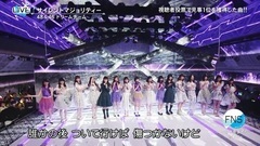 AKB48,SKE48,NMB48,乃木坂46,欅坂46 - Silent Majority