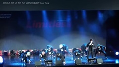 NCT - Goodthing