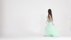 音乐短片 - 肚皮舞西域风情舞103