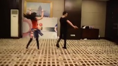 音乐短片 - 肚皮舞西域风情舞108