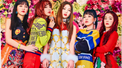 Red Velvet - Red Velvet_Rookie_Music Video