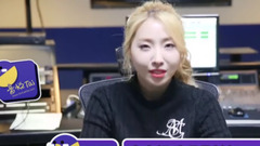 Minzy - 孔敏智新年ID