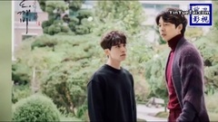 音乐短片 - <鬼怪>孔侑金高银滑雪场深情相拥