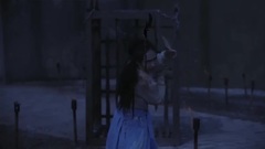 Angelababy - 电视剧<孤芳不自赏>楚北捷大战假娉婷假醉菊