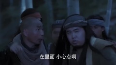Angelababy - 电视剧<孤芳不自赏>白娉婷布机关妙逃白兰关卡