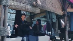 钟汉良 - 电视剧<孤芳不自赏>楚北捷买衣服出手大方买买买
