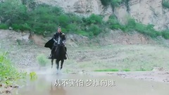 Angelababy,钟汉良 - 电视剧<孤芳不自赏>楚北捷脱队开启寻妻路