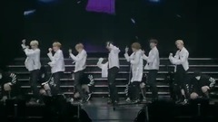 田柾国(防弹少年团),V(防弹少年团) - 2016 BTS Kayonenka日本演唱会特别版pt.2防弹少年团DVD