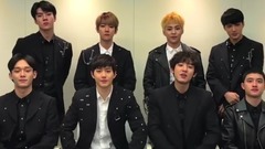 EXO - EXO三巡马尼拉场宣传