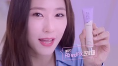 Krystal(f(x)) - Etude House FIX and FIX玩美无瑕修颜乳