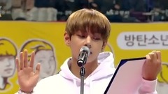 VIXX,AOA,防弹少年团,Red Velvet,TWICE - 开场