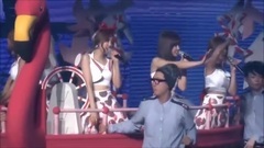 Apink,朴初珑(Apink),吴夏荣(Apink),郑恩地(Apink),孙娜恩(Apink) - Not An Angel