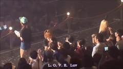 Apink,朴初珑(Apink),吴夏荣(Apink),郑恩地(Apink),孙娜恩(Apink) - LUV