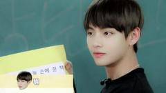 田柾国(防弹少年团),V(防弹少年团),防弹少年团 - Vapp直播:Run BTS 2017 - EP.11防弹少年团