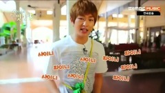 EXO,Seventeen,防弹少年团,GOT7,MONSTA X - kpop男团搞笑剪辑第2波
