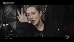AAA - MAGIC