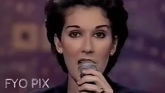 Celine Dion - The Power of Love & Interview