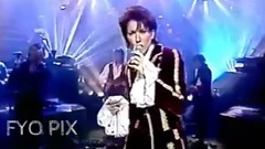 Celine Dion - Everybody's talking my baby down