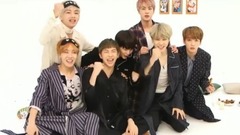 防弹少年团,V(防弹少年团),J-HOPE(防弹少年团) - 防弹少年团 霜花CP 世界第一初恋 VHOPE