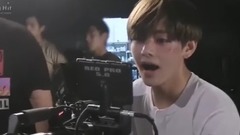 防弹少年团,V(防弹少年团) - 金泰亨