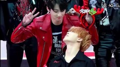 防弹少年团,田柾国(防弹少年团),JIMIN(防弹少年团) - 国旻发糖1