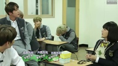 防弹少年团 - Run Bts Ep11