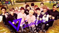 Seventeen - 小十七(SEVENTEEN)女团舞合集