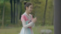 李准基,IU - 昭儿啊