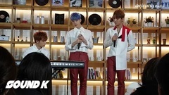 韩国群星 - Don't Go Today