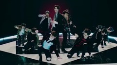 BigBang,2NE1,AOA,CLC,脸红的思春期 - 韩国歌曲外网粉丝投票排行榜TOP 50