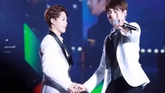 防弹少年团,田柾国(防弹少年团),JIMIN(防弹少年团) - JIKOOK 国旻发糖2