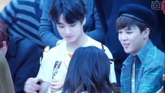 防弹少年团,田柾国(防弹少年团),JIMIN(防弹少年团) - 国旻 JIKOOK发糖2