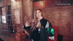 CLC,吴承姬(CLC),崔有真(CLC),张丞延(CLC),权恩彬（CLC） - Hobgoblin 舞蹈版