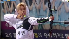 防弹少年团 - 1部 防弹少年团cut