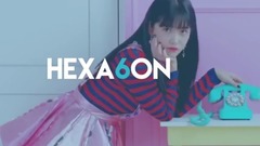 Red Velvet - Rookie 成员歌词分布时长统计