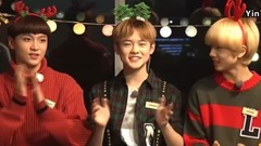钟辰乐,NCT,NCT DREAM - Hall Of Fame