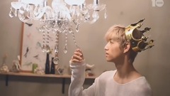 宋茜,Seventeen,张艺兴(EXO),王嘉尔(GOT7),周洁琼(PRISTIN) - 【颜即正义】【第一弹】安利那些韩团里的中国成员~China Line