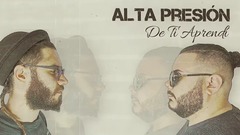 欧美群星 - De Ti Aprendí