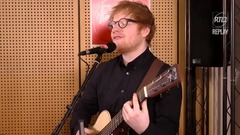 Ed Sheeran - Castle On The Hill & Shape Of You
