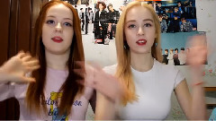 Red Velvet活动 - ROOKIE MV REACTION