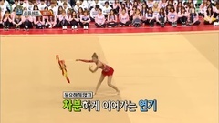 Lovelyz,GFriend,OH MY GIRL,TWICE,宇宙少女 - 艺术体操