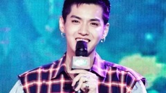 吴亦凡 - 爱不爱我—吴亦凡